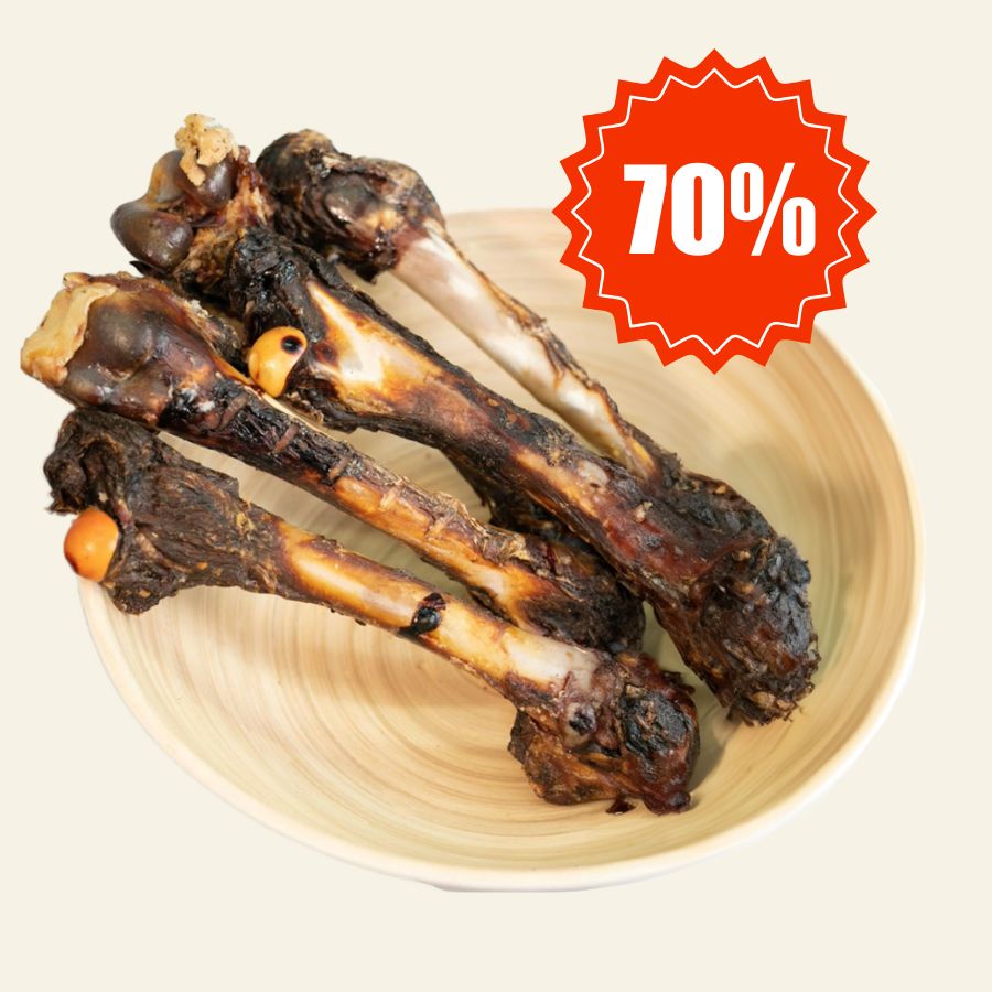 Roo Leg Bone - Dog Treats